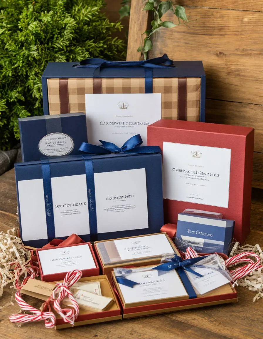 Экологичные корпоративные подарки